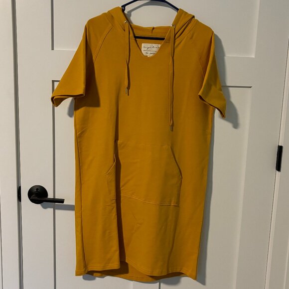 Evy's Tree Juniper dress (M) - Picture 2 of 3